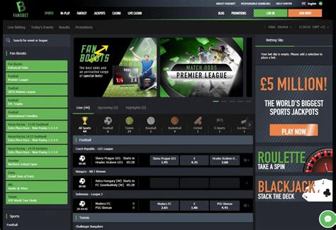 fansbet|Fansbet Casino Review .